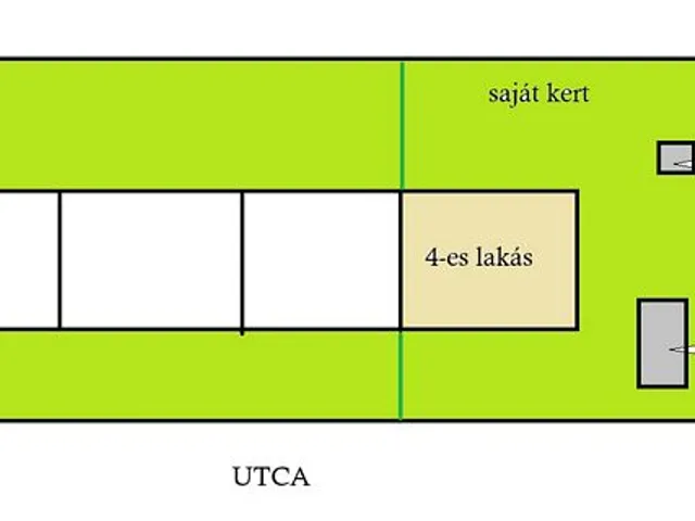 Eladó ház Érd 90 nm