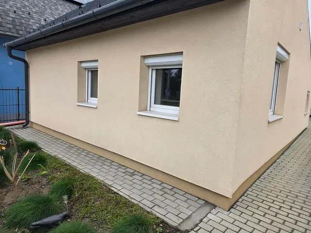 Kiadó kereskedelmi és ipari ingatlan Érd 35 nm