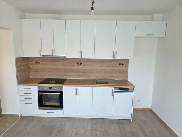 Eladó lakás Besnyő 35 nm