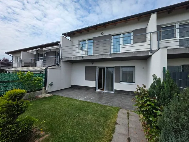 Eladó ház Százhalombatta 124 nm