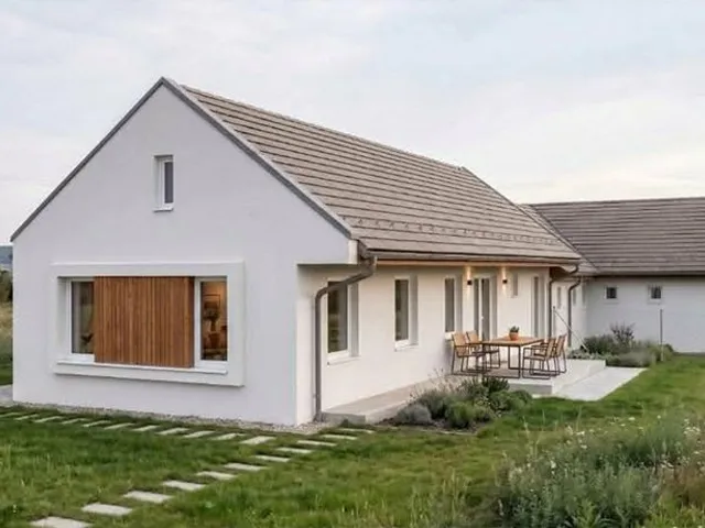 Eladó telek Sóskút 2271 nm