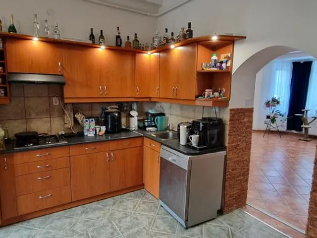 Eladó lakás Budapest XIX. kerület 68 nm