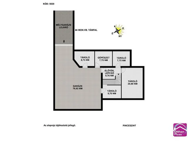 Eladó ház Érd 245 nm