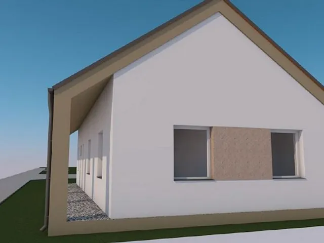 Eladó ház Ráckeresztúr 91 nm