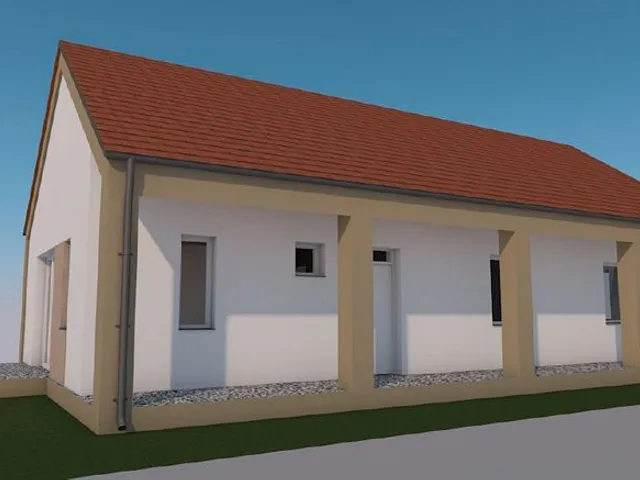 Eladó ház Ráckeresztúr 91 nm