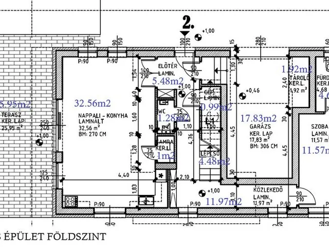 Eladó ház Érd 184 nm