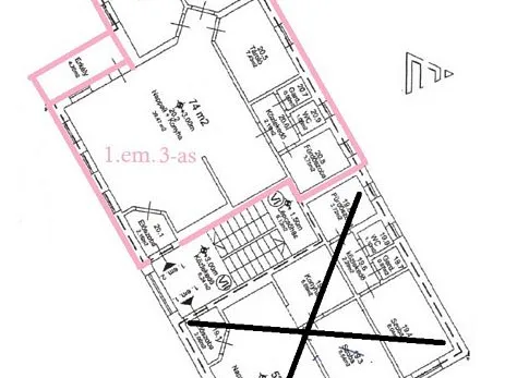 Eladó lakás Érd 74 nm