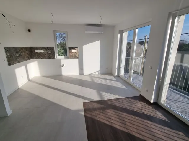 Eladó lakás Érd 60 nm