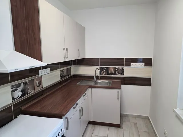 Kiadó lakás Budapest XXII. kerület 49 nm