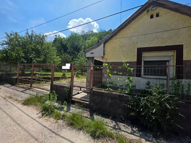 Eladó telek Érd 552 nm
