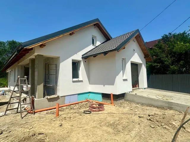 Eladó ház Érd 131 nm