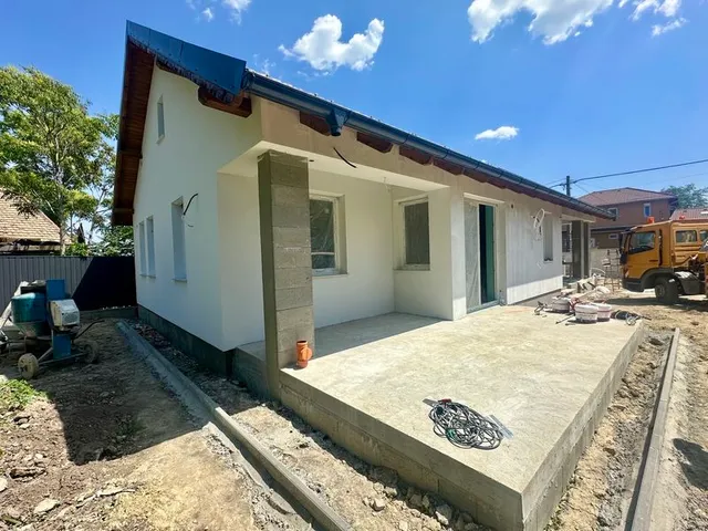 Eladó ház Érd 131 nm