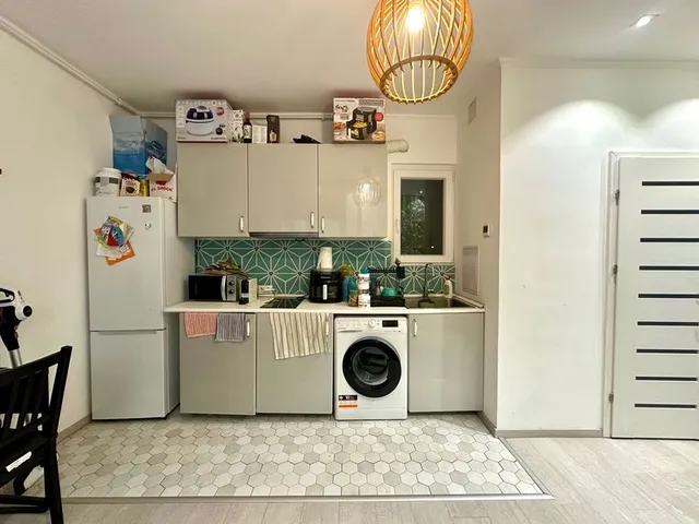 Kiadó lakás Budapest VI. kerület, Bajza utca 40 nm