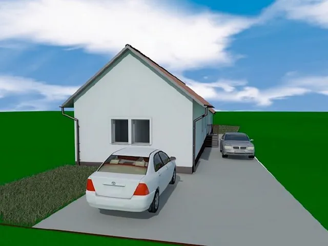 Eladó ház Tárnok 83 nm