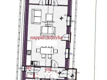 Eladó ház Tárnok 83 nm