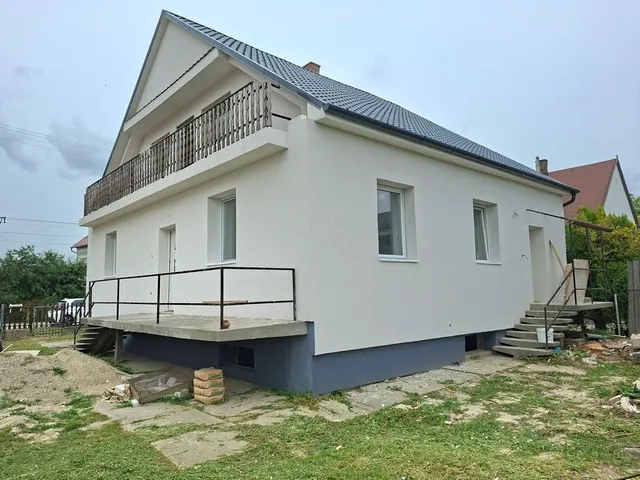 Eladó ház Adony 88 nm