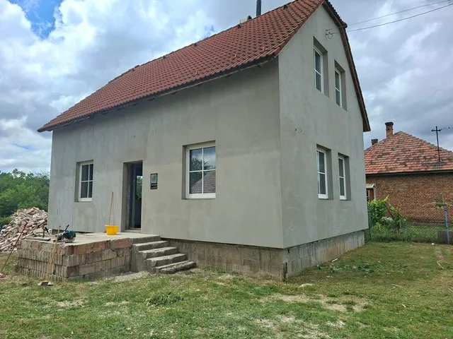 Eladó ház Ercsi 109 nm