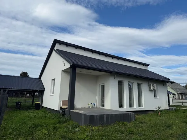 Eladó ház Ercsi 91 nm