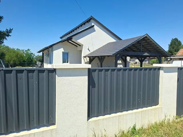 Eladó ház Ercsi 91 nm