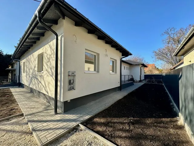 Eladó ház Tárnok 82 nm