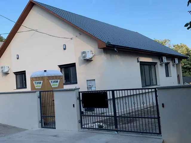 Eladó ház Érd 160 nm