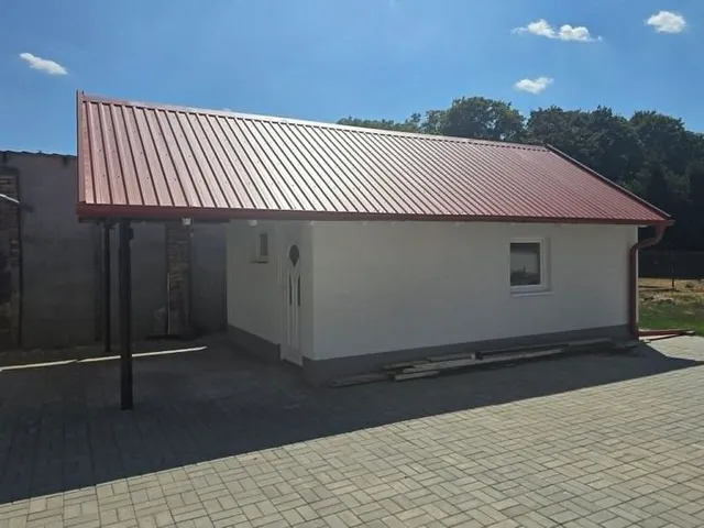 Eladó ház Besnyő 19 nm