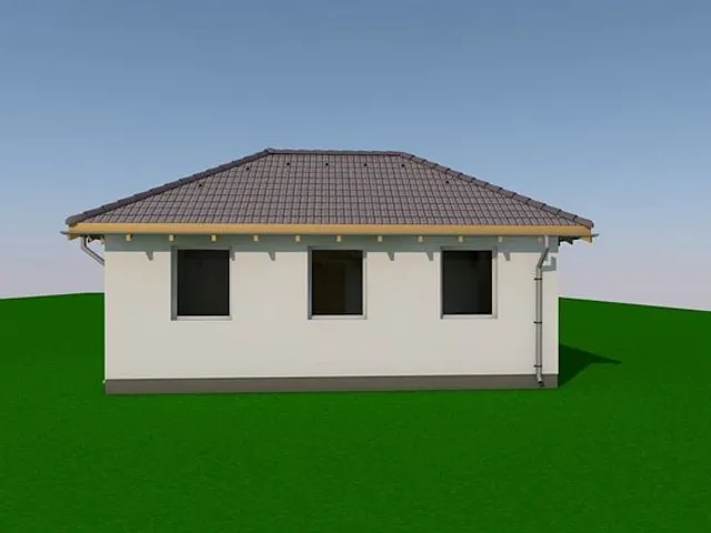Eladó ház Szigethalom 114 nm