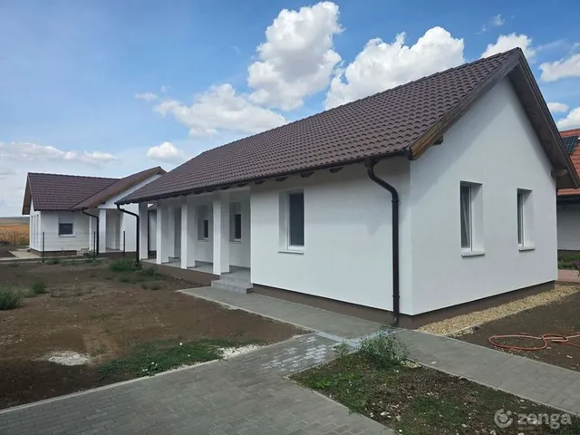Eladó ház Ráckeresztúr 73 nm