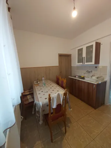 Eladó ház Csévharaszt 125 nm