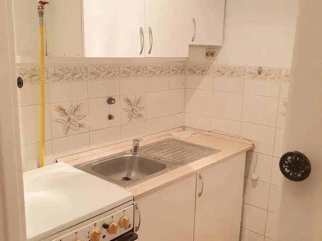 Eladó lakás Budapest XIV. kerület, Városliget 32 nm
