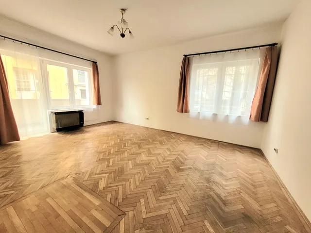 Eladó lakás Budapest XIV. kerület, Városliget 32 nm