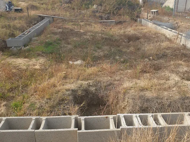Eladó telek Veresegyház, Táborhely 439 nm