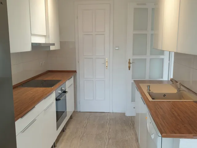Kiadó lakás Budapest II. kerület, Pasarét 90 nm