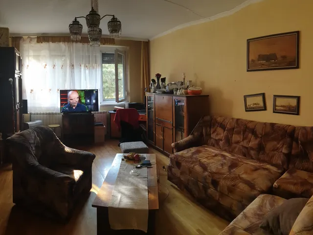 Eladó lakás Budapest XXI. kerület 55 nm