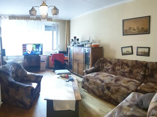 Eladó lakás Budapest XXI. kerület 55 nm