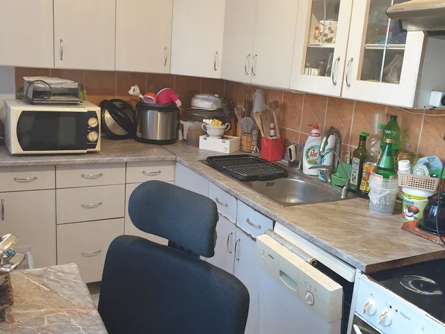 Eladó lakás Budapest XXI. kerület 55 nm