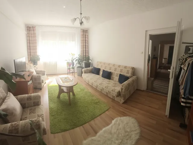 Eladó lakás Budapest XIX. kerület, Kispest lakótelep 59 nm