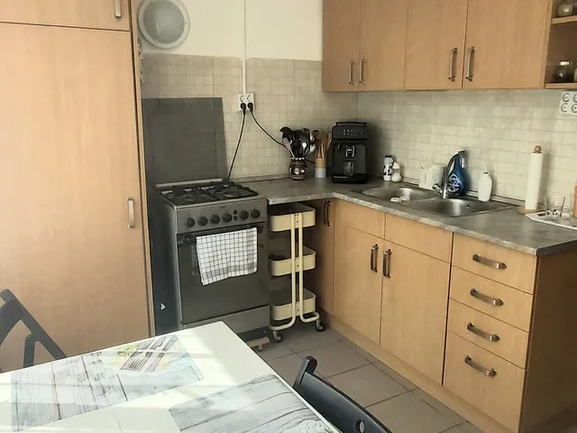 Eladó lakás Budapest XIX. kerület, Kispest lakótelep 59 nm