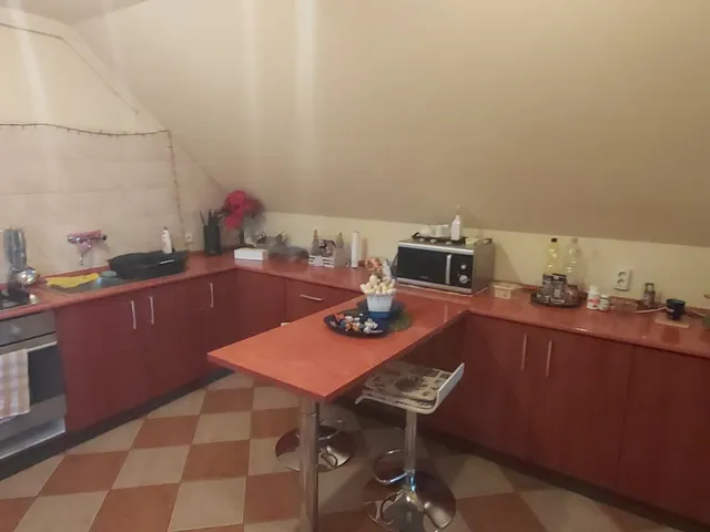Eladó ház Monor 129 nm