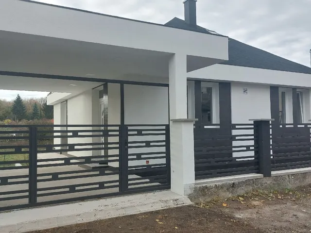 Eladó ház Bénye 110 nm