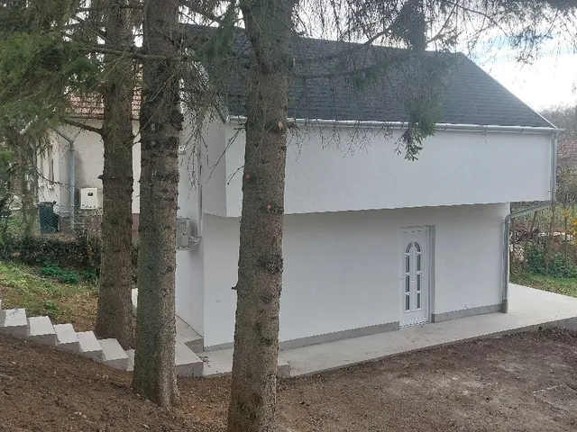 Eladó ház Bénye 110 nm