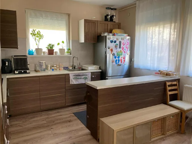 Eladó ház Gomba 110 nm