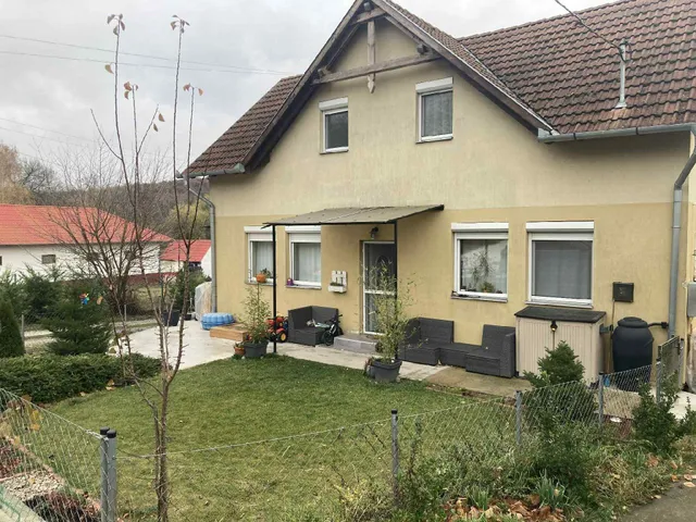 Eladó ház Gomba 110 nm