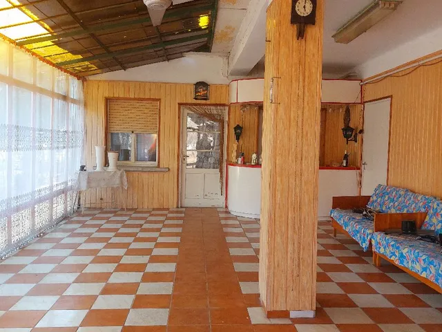 Eladó ház Pilis 170 nm