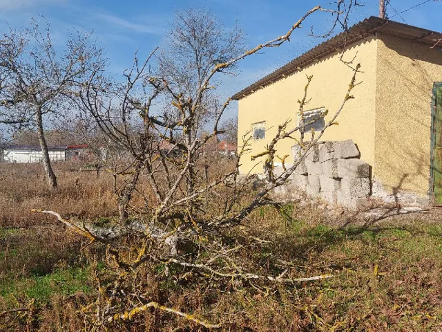 Eladó telek Pilis, Haleszi dűlő 3620 nm