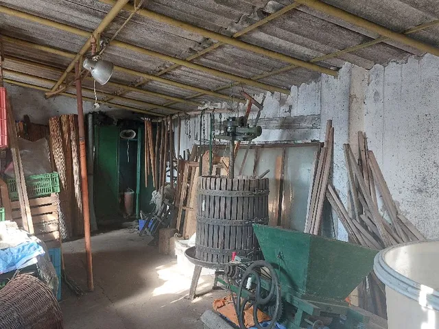 Eladó telek Pilis, Haleszi dűlő 3620 nm