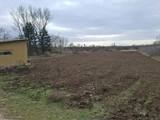 Eladó telek Pilis 3620 nm