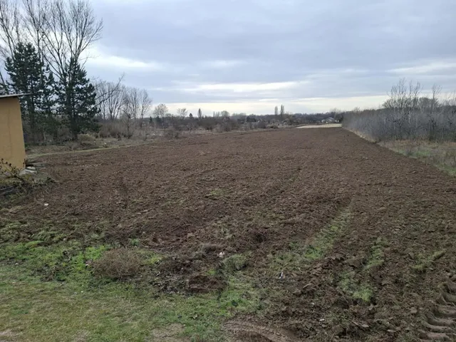 Eladó telek Pilis, Haleszi dűlő 3620 nm