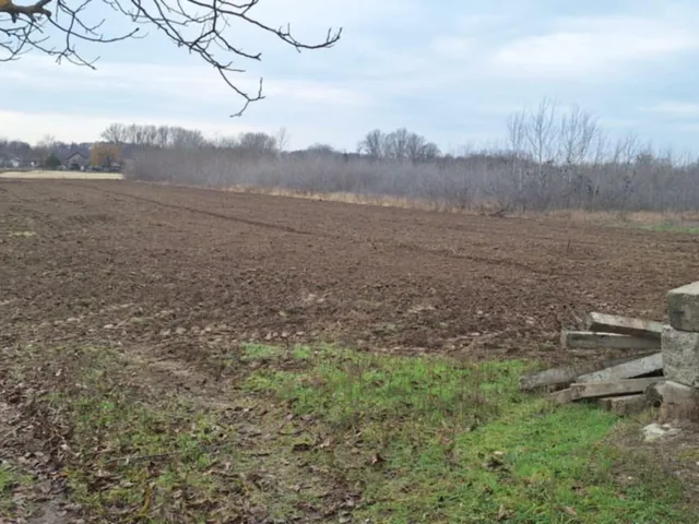 Eladó telek Pilis, Haleszi dűlő 3620 nm