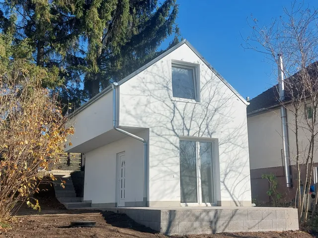 Eladó ház Bénye 40 nm